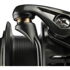 Катушка Favorite Sirius 4000S SRS40S1 12+1BB 5.21 Фото 2