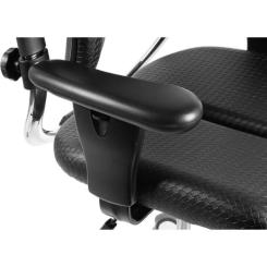 Офисное кресло Barsky Hara Nietzsche Фото 11