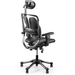 Офисное кресло Barsky Hara Nietzsche Фото 2