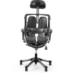 Офисное кресло Barsky Hara Nietzsche Фото 3