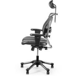 Офисное кресло Barsky Hara Nietzsche Фото 5