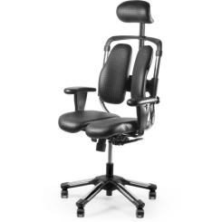 Офисное кресло Barsky Hara Nietzsche Фото 6