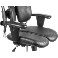 Офисное кресло Barsky Hara Nietzsche Фото 8