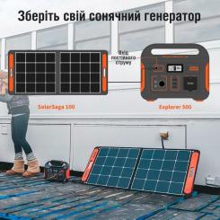 Зарядная станция Jackery Explorer 500EU Фото 3