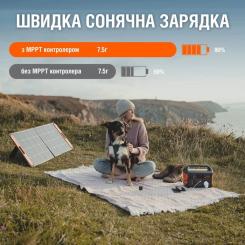 Зарядная станция Jackery Explorer 500EU Фото 4