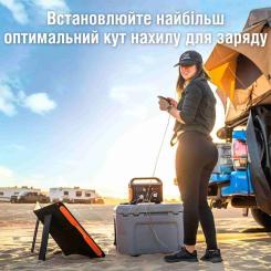 Зарядная станция Jackery Explorer 500EU Фото 5