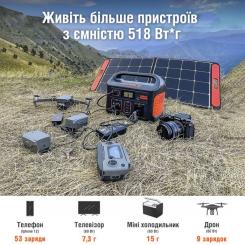 Зарядная станция Jackery Explorer 500EU Фото 6