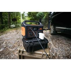 Зарядная станция Jackery Explorer 500EU Фото 7