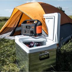 Зарядная станция Jackery Explorer 500EU Фото 8