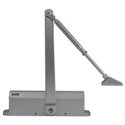 Доводчик двери Dortec DT-536 Silver Фото 1