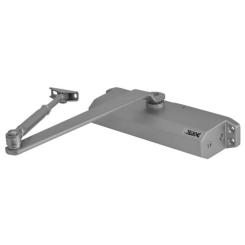 Доводчик двери Dortec DT-536 Silver Фото 2