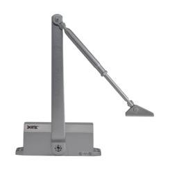 Доводчик двери Dortec DT-64H Silver Фото 1