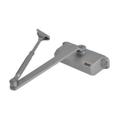 Доводчик двери Dortec DT-64H Silver Фото 2
