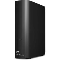 Внешний жесткий диск WD 3.5" 20TB Elements Desktop Фото
