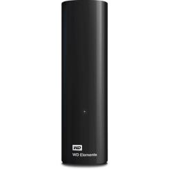 Внешний жесткий диск WD 3.5" 20TB Elements Desktop Фото 1