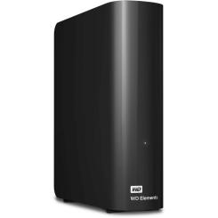 Внешний жесткий диск WD 3.5" 20TB Elements Desktop Фото 2