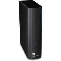 Внешний жесткий диск WD 3.5" 20TB Elements Desktop Фото 4