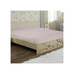 Простынь Ярослав бязь 08 серый 220х240 Фото