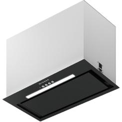Вытяжка кухонная Faber INKA LUX EVO BK MATT A52 Фото