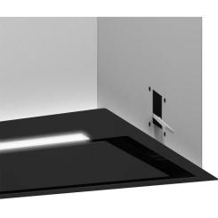 Вытяжка кухонная Faber INKA LUX EVO BK MATT A52 Фото 1