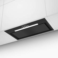 Вытяжка кухонная Faber INKA LUX EVO BK MATT A52 Фото 3