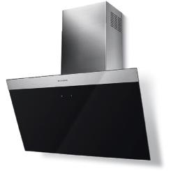 Вытяжка кухонная Faber DAISY + BK A80 Фото