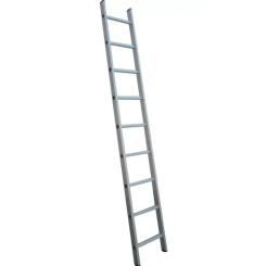 Лестница Werk приставная - LZ1109 Фото