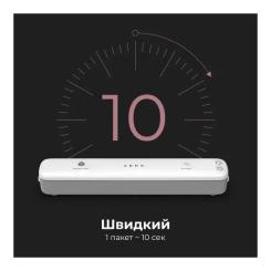 Вакууматор AENO AVS0001 Фото 7