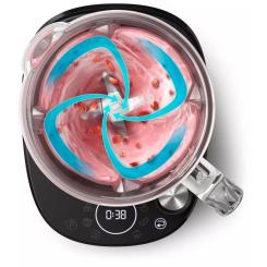 Блендер Philips HR3760/00 Фото 7