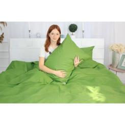 Пододеяльник MirSon Бязь Premium 18-0130 Carolina 110х140 см Фото 4