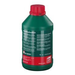 Гидравлическое масло Febi 1л Фото