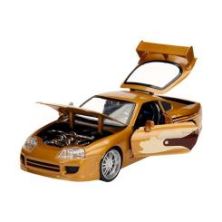 Машина Jada металлическая Форсаж Toyota Supra (1995) 1:24 Фото 1
