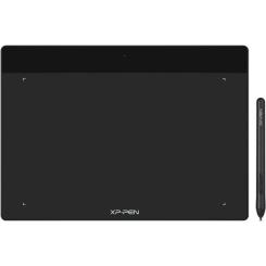 Графический планшет XP-Pen Deco Fun Black Фото