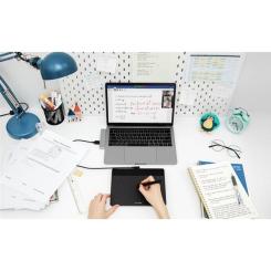 Графический планшет XP-Pen Deco Fun Black Фото 6