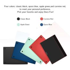 Графический планшет XP-Pen Deco Fun Black Фото 7