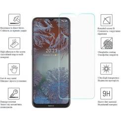 Стекло защитное Drobak Nokia G21 Фото 1