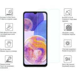 Стекло защитное Drobak Samsung Galaxy A33 5G Фото 1