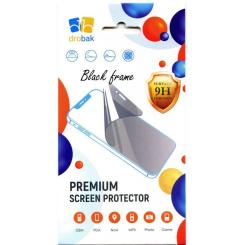 Стекло защитное Drobak Samsung Galaxy M23 5G (Black) Фото 4