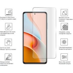 Стекло защитное Drobak Xiaomi Redmi 10 2022 Фото 1