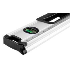 Уровень Neo Tools алюминиевый, 100 см, 5 капсул Фото 1