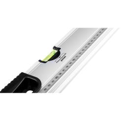 Уровень Neo Tools алюминиевый, 100 см, 5 капсул Фото 2