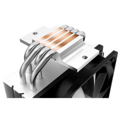 Кулер для процессора ID-Cooling SE-214-XT ARGB Фото 4