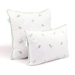 Подушка Руно бамбуковая Bamboo Style 50х70 см Фото 1