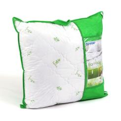 Подушка Руно бамбуковая Bamboo Style 50х70 см Фото 7