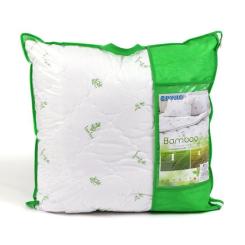 Подушка Руно бамбуковая Bamboo Style 50х70 см Фото 8