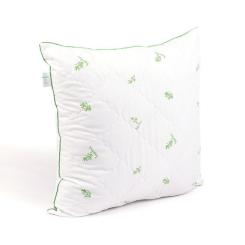 Подушка Руно бамбуковая Bamboo Style 70х70 см Фото