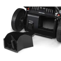 Газонокосилка Grunhelm S461VHY Фото 11