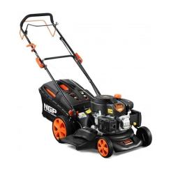 Газонокосилка Grunhelm S461VHY Фото