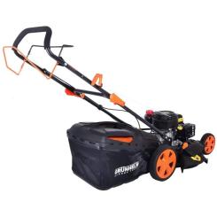 Газонокосилка Grunhelm S461VHY Фото 4