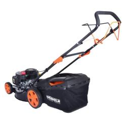 Газонокосилка Grunhelm S461VHY Фото 5